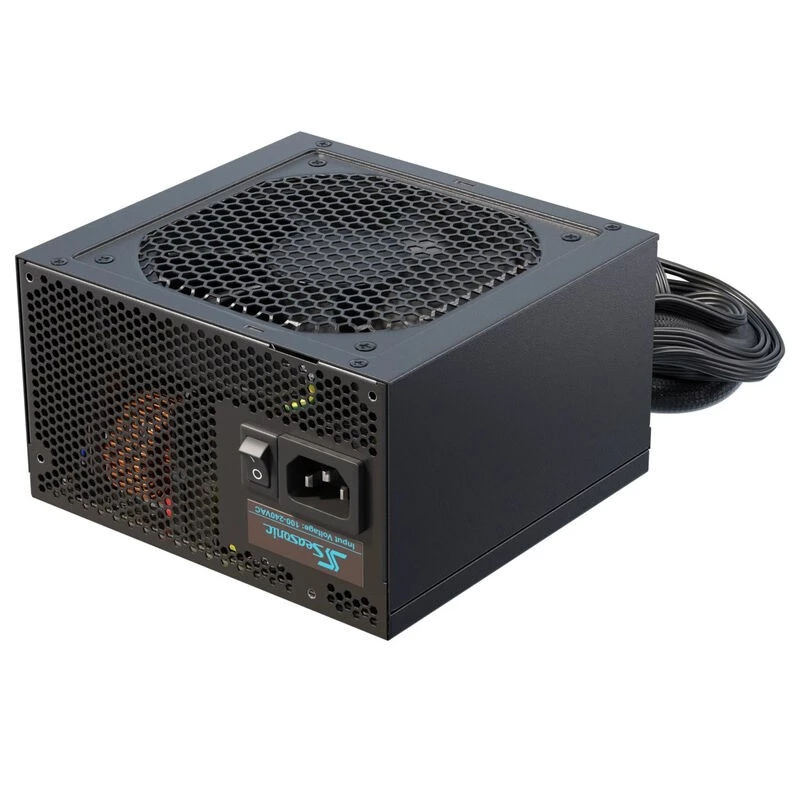 Τροφοδοτικό Seasonic Focus Gold 750 750W