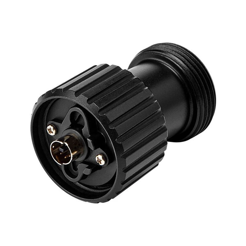Βάση στήριξης πτήσης Thrustmaster 2960932 για βάσεις AVA, Μαύρο, 40×40×58 mm