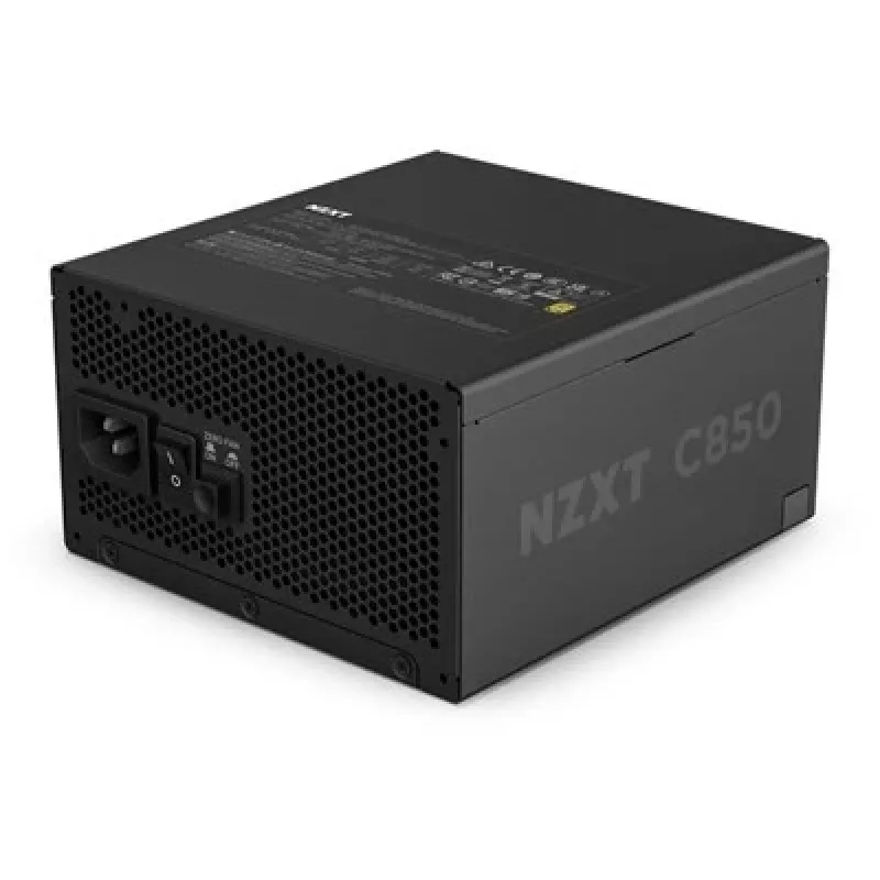Τροφοδοτικό NZXT C-Series C850 850W, modular, 80+ Gold, ATX 3.1