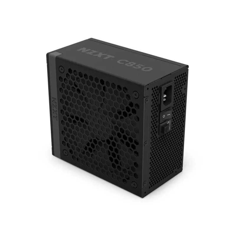 Τροφοδοτικό NZXT C-Series C850 850W, modular, 80+ Gold, ATX 3.1