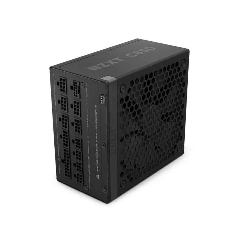 Τροφοδοτικό NZXT C-Series C850 850W, modular, 80+ Gold, ATX 3.1