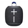 Logitech Ultimate Ears WONDERBOOM 4 - Ηχείο - Φορητό - Ασύρματο - Bluetooth - Active Black (984-001894)