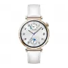 Huawei WATCH GT 5 41mm | Smartwatch | GPS (δορυφορικό) | AMOLED | 1,32 ίντσες | λευκό