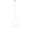 Αναγνώστης καρτών Apple MW653ZM/A USB 2.0 Type-C λευκό συμβατό με SD