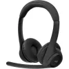 Ακουστικά/Headset Logitech 981-001453 Ασύρματα Βραχίονας Αυτοκίνητο/Homeoffice Bluetooth Μαύρο