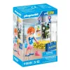 Playmobil 71539 My Life: Στάντ ρούχων