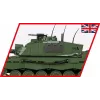 Σετ κατασκευής COBI Challenger 2 Armed Forces 954 τεμάχια
