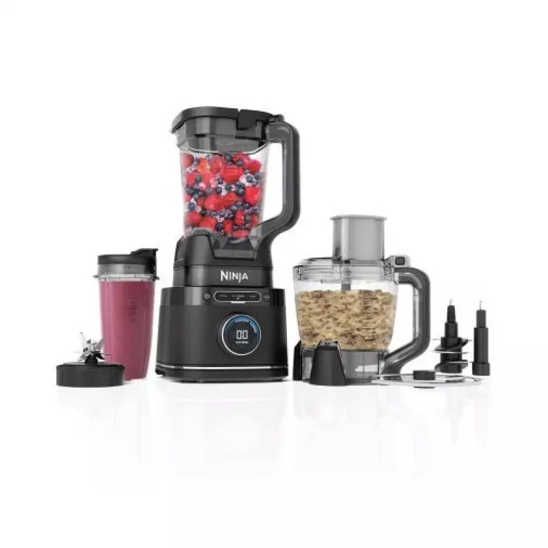 Επιτραπέζιο μπλέντερ Ninja Detect Power Mixer & Processor Pro