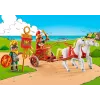Σετ Asterix 71543 Ρωμαϊκό άρμα