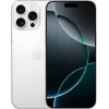 iPhone 16 Pro Max 512GB - λευκό τιτάνιο - χωρίς κλείδωμα SIM