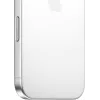 iPhone 16 Pro Max 512GB - λευκό τιτάνιο - χωρίς κλείδωμα SIM