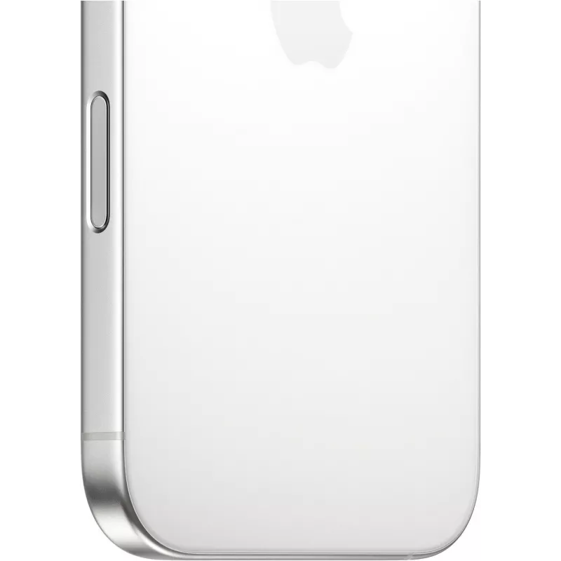 iPhone 16 Pro Max 512GB - λευκό τιτάνιο - χωρίς κλείδωμα SIM