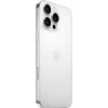 iPhone 16 Pro Max 512GB - λευκό τιτάνιο - χωρίς κλείδωμα SIM