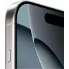 iPhone 16 Pro Max 512GB - λευκό τιτάνιο - χωρίς κλείδωμα SIM