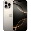 Apple iPhone 16 Pro Max 512GB 6,9 ίντσες Natural Titanium EU MYX33ZD/a