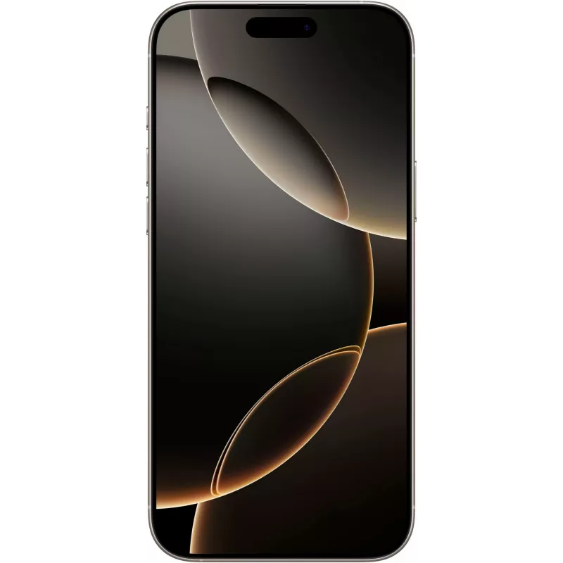 Apple iPhone 16 Pro Max 512GB 6,9 ίντσες Natural Titanium EU MYX33ZD/a