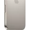 Apple iPhone 16 Pro Max 512GB 6,9 ίντσες Natural Titanium EU MYX33ZD/a