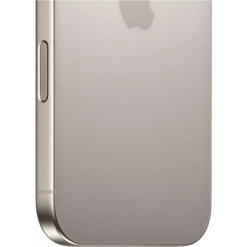 Apple iPhone 16 Pro Max 512GB 6,9 ίντσες Natural Titanium EU MYX33ZD/a