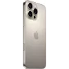 Apple iPhone 16 Pro Max 512GB 6,9 ίντσες Natural Titanium EU MYX33ZD/a