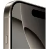 Apple iPhone 16 Pro Max 512GB 6,9 ίντσες Natural Titanium EU MYX33ZD/a
