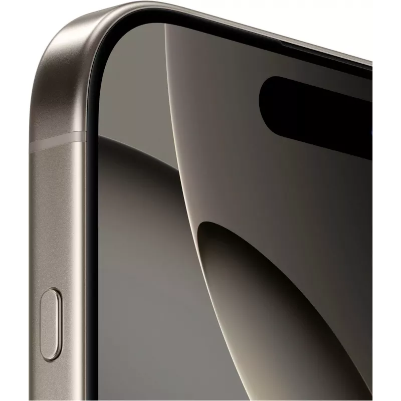 Apple iPhone 16 Pro Max 512GB 6,9 ίντσες Natural Titanium EU MYX33ZD/a
