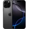 Apple iPhone 16 Pro Max 512 GB 6,9 ίντσες μαύρο τιτάνιο EU MYX03ZD/A