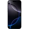 Apple iPhone 16 Pro Max 512 GB 6,9 ίντσες μαύρο τιτάνιο EU MYX03ZD/A