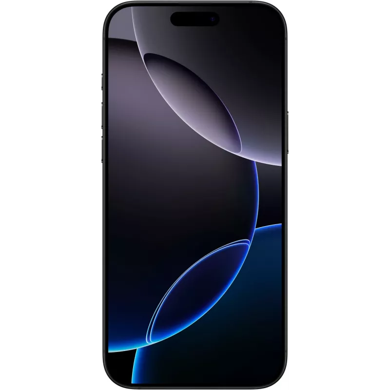 Apple iPhone 16 Pro Max 512 GB 6,9 ίντσες μαύρο τιτάνιο EU MYX03ZD/A