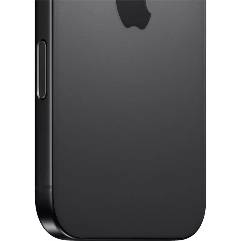 Apple iPhone 16 Pro Max 512 GB 6,9 ίντσες μαύρο τιτάνιο EU MYX03ZD/A