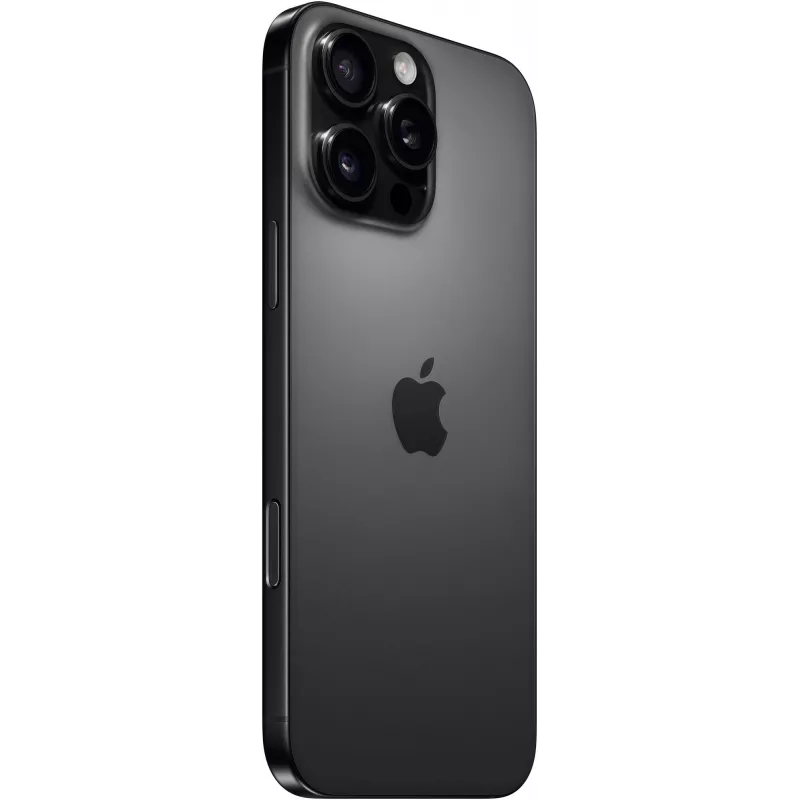 Apple iPhone 16 Pro Max 512 GB 6,9 ίντσες μαύρο τιτάνιο EU MYX03ZD/A