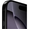 Apple iPhone 16 Pro Max 512 GB 6,9 ίντσες μαύρο τιτάνιο EU MYX03ZD/A