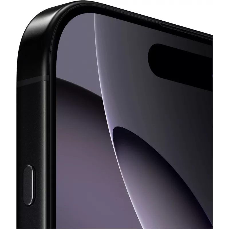 Apple iPhone 16 Pro Max 512 GB 6,9 ίντσες μαύρο τιτάνιο EU MYX03ZD/A