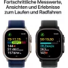 Apple Watch Ultra 2 GPS + Cellular 49mm μαύρο Titanium Case with μαύρο