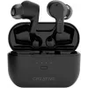 Headset Creative Labs Zen Air Pro True Wireless Stereo Bluetooth Μαύρο