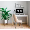 Creative Labs Pebble V3 Λευκό Ενσύρματο & Ασύρματο 10 W