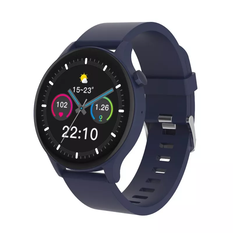 Smartwatch Denver SWC-338BU Μπλε