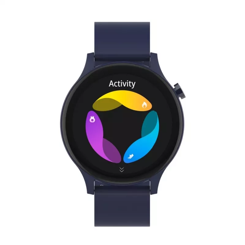Smartwatch Denver SWC-338BU Μπλε