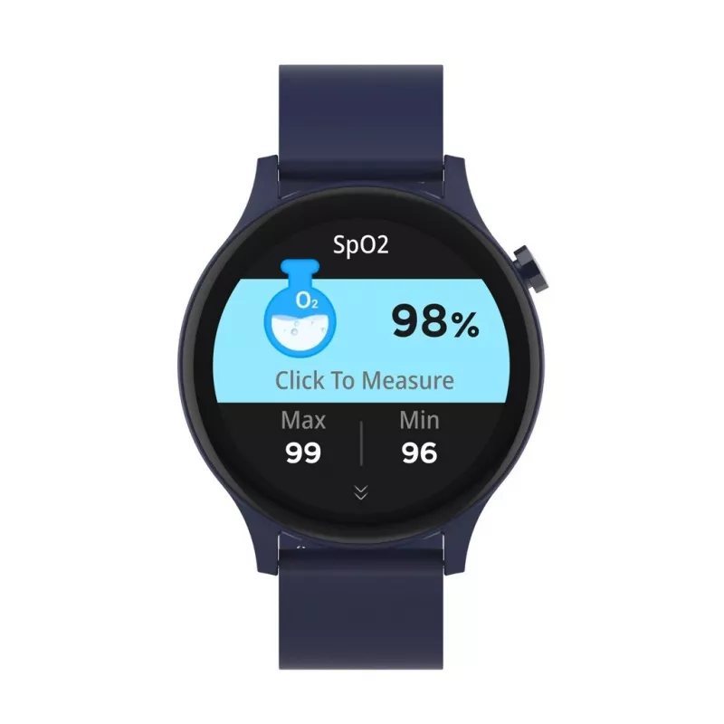 Smartwatch Denver SWC-338BU Μπλε