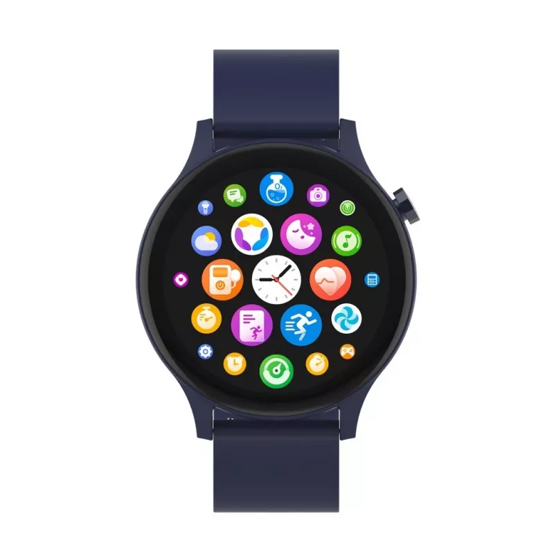 Smartwatch Denver SWC-338BU Μπλε