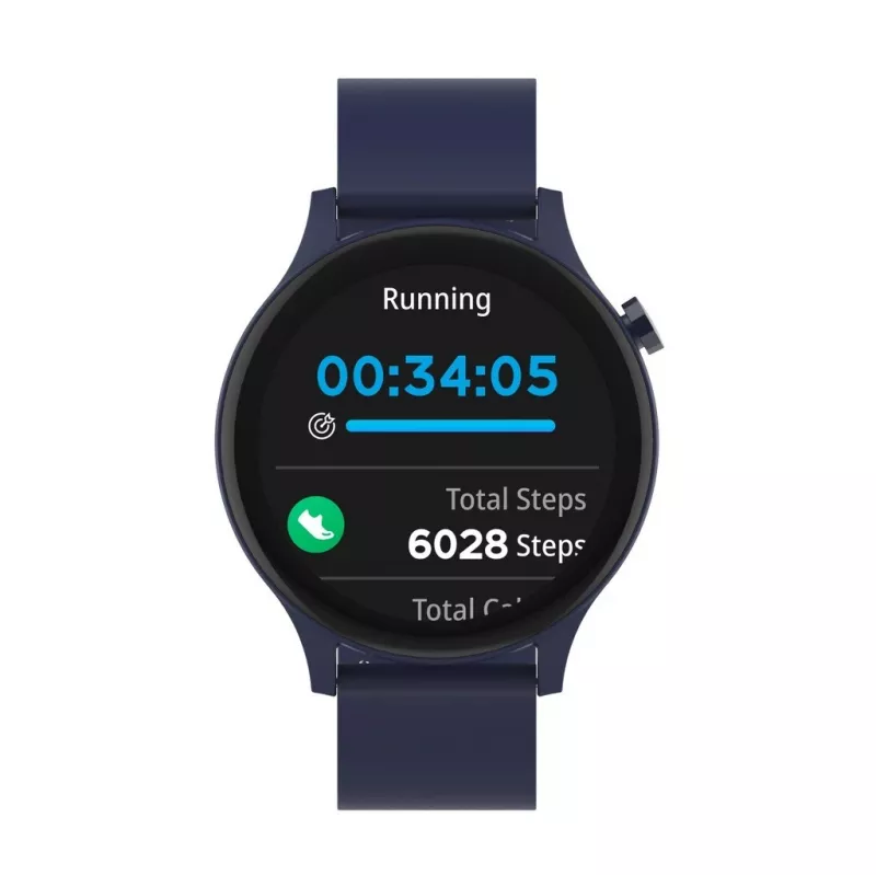 Smartwatch Denver SWC-338BU Μπλε
