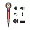 Dyson Supersonic Πιστολάκι μαλλιών Nural Erdbeerbraun, 1600W, 3 ταχύτητες