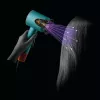 Dyson Supersonic Πιστολάκι μαλλιών Nural Erdbeerbraun, 1600W, 3 ταχύτητες