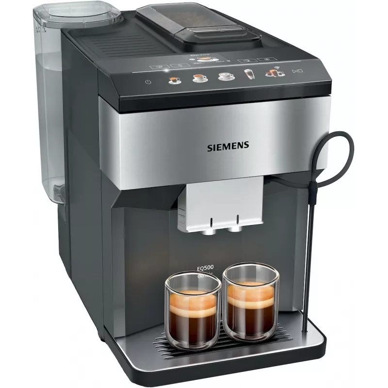 Siemens EQ.500 TP516DX3 Αυτόματη μηχανή καφέ 1,9 L