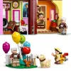 LEGO Disney Pixar Up Σπίτι