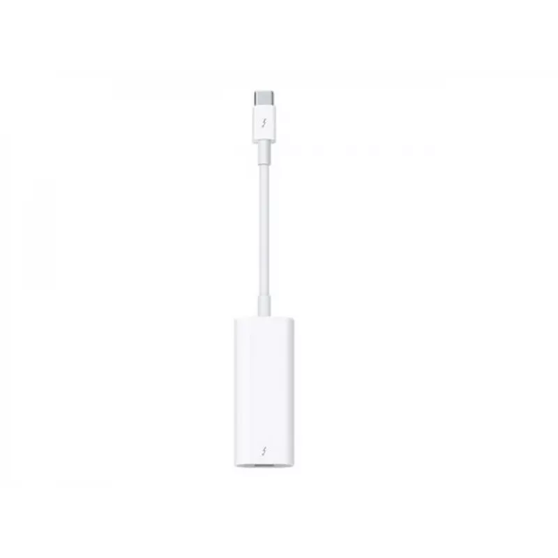 Apple Thunderbolt 3 (USB-C) σε Thunderbolt 2 προσαρμογέας