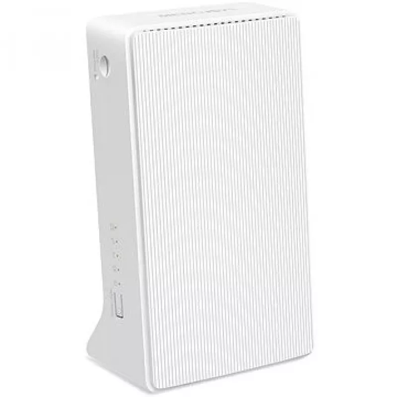 Mercusys 4G+ Cat6 AC1200 Ασύρματο Dual Band Gigabit Router
