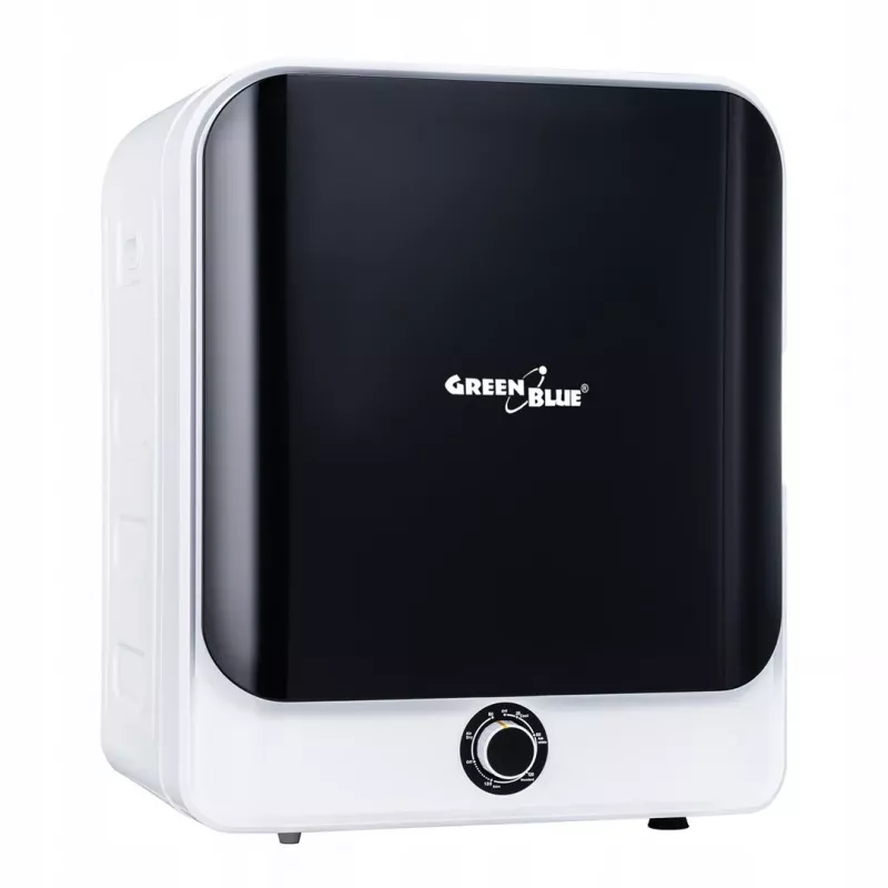 GB415 Ηλεκτρικό στεγνωτήριο ρούχων 3 kg