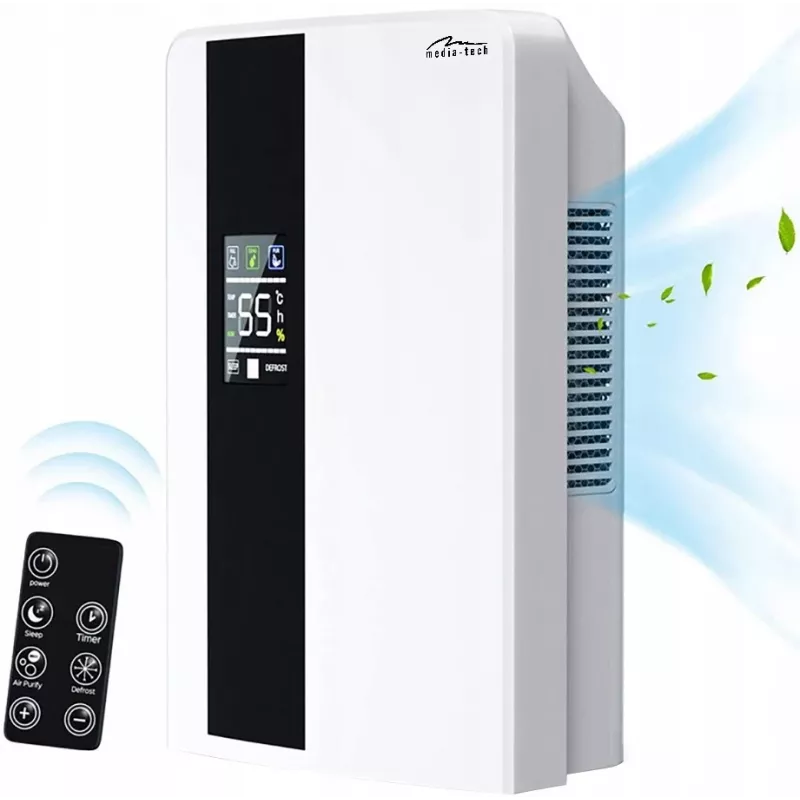 Media-tech Αφυγραντήρας αέρα Air-dry Pro Mt6531