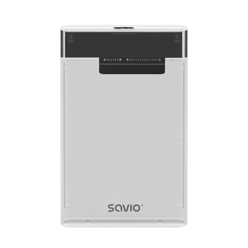 Θήκη HDD/SSD Savio AK-66