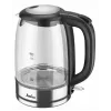 Βραστήρας νερού Amica 1.7L 2200W ασημί